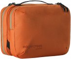 Eagle Creek Pack-It Trifold Toiletry Kit Kulturtasche (Größe 9.5L, orange)
