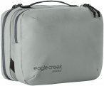 Eagle Creek Pack-It Trifold Toiletry Kit Kulturtasche (Größe ONE SIZE, grau)