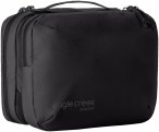 Eagle Creek Pack-It Trifold Toiletry Kit Kulturtasche (Größe ONE SIZE, schwarz