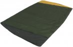 Easy Camp Falcon Decke (Größe ONE SIZE, gruen)