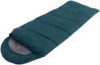 Easy Camp Kinder Raven Square Schlafsack (Größe MAX. 150CM , blau)