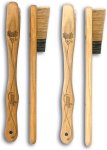 eb E-Brush Kletterbürste (Größe ONE SIZE)
