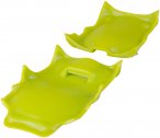 Edelrid Anti Shark Antistollplatten (Größe One Size, blau)