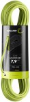 Edelrid Apus Pro Dry 7,9 mm Halbseil (Größe 70M, gruen)