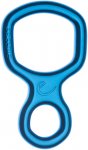 Edelrid Bud Sicherungsgerät (Größe One Size, blau)