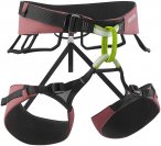 Edelrid Damen Autana Klettergurt (Größe M | 72-92CM, rosa)