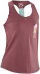 Edelrid Damen Gamba Top (Größe XL, rot)