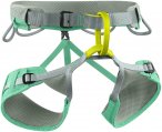 Edelrid Damen Jayne III Klettergurt (Größe L | 78-98CM, gruen)