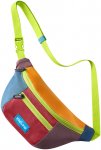 Edelrid Dirt Bag Tasche (Größe ONE SIZE, mehrfarbig)