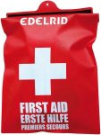 Edelrid First Aid Kit (Größe One Size, rot)