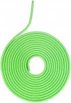 Edelrid Hard Line 6mm Reepschnur (Größe 5M, neon green)