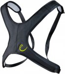 Edelrid Agent Brustgurt (Größe S, blau)