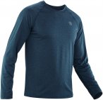 Edelrid Herren Esperanza Longsleeve (Größe XS, blau)