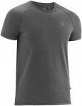 Edelrid Herren Esperanza T-Shirt (Größe M, gelb)