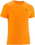 Edelrid Herren Esperanza T-Shirt (Größe S, orange)
