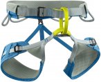 Edelrid Jay III Klettergurt (Größe S | 63-83CM, blau)