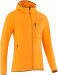 Edelrid Herren Nest Jacke (Größe XL, orange)