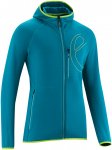 Edelrid Herren Nest Jacke (Größe XL, blau)