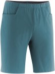 Edelrid Herren Radar Shorts (Größe XL, blau)