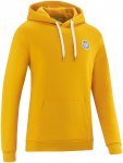 Edelrid Herren Spotter IV Hoodie (Größe S, gelb)