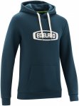 Edelrid Herren Spotter IV Hoodie (Größe L, blau)