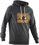 Edelrid Herren Tecu Hoodie (Größe XS, grau)
