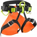 Edelrid Iguazu III Canyoninggurt (Größe 1 | 66-95CM, orange)