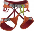 Edelrid Jay IV Klettergurt (Größe 82-102cm, orange)