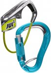 Edelrid Jul 2 Belay Bulletproof Triple Sicherungsgerät-Set (Größe One Size, b