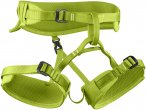 Edelrid Kinder Finn III Klettergurt (Größe XXS | 40-60CM, gruen)