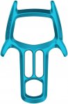 Edelrid Mago 8 Abseilachter (Größe One Size, blau)