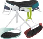 Edelrid Moe 3R Klettergurt (Größe M | 75-90CM, mehrfarbig)