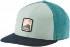 Edelrid Redmond Cap (Größe ONE SIZE, blau)