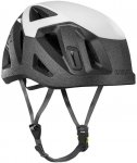 Edelrid Salathe Kletterhelm (Größe 50-58CM, schwarz)