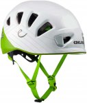 Edelrid Shield II Kletterhelm (Größe 48-56CM, gruen)