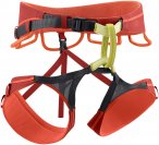 Edelrid Sirana Klettergurt (Größe S | 70-85CM, salsa)