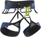 Edelrid Sirana Kletttergurt (Größe L | 80-100CM, blau)