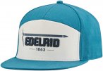 Edelrid Squamish Cap (Größe ONE SIZE, blau)