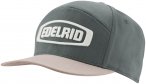 Edelrid Squamish Cap (Größe ONE SIZE, grau)