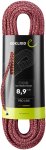 Edelrid Swift Protect Pro Dry 8,9mm Kletterseil (Größe 50M, rot)