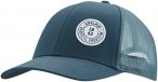 Edelrid The Face Cap (Größe ONE SIZE, blau)
