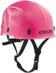 Edelrid Ultralight III Kletterhelm (Größe 54-60cm, pink)