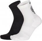 Eightsox Calavera Socken (Größe 39 , weiss)