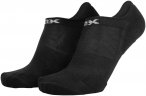 Eightsox Sneaker Merino Socken 2er Pack (Größe 35 , schwarz)