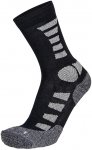 Eightsox TK Merino Light Socken (Größe 35 , schwarz)