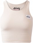 Eivy Damen Cover Up Rib Sport BH (Größe XS, beige)