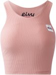 Eivy Damen Cover Up Rib Sport BH (Größe XS, rosa)