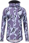 Eivy Damen Icecold Gaiter Longsleeve (Größe XS, lila)