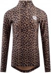 Eivy Damen Journey Longsleeve (Größe S, braun)