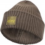 Eivy Damen Tonal Mütze (Größe ONE SIZE, oliv)
